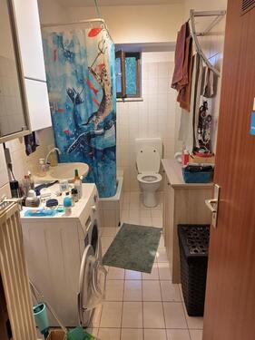 Foto - Etagenwohnung in Würzburg