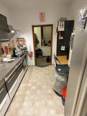 Foto - Etagenwohnung in Würzburg zur Miete