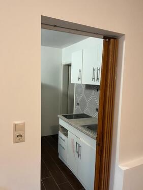 Foto - Etagenwohnung in Alfter