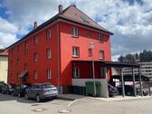 Foto - Triberg sonnige 5-Zimmer Wohnung 110m² mit EBK und Balkon