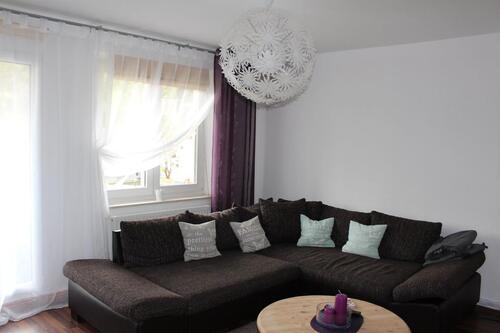 Foto - Etagenwohnung zur Miete in Triberg im Schwarzwald