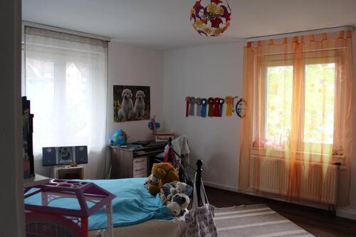 Foto - Etagenwohnung in Triberg im Schwarzwald