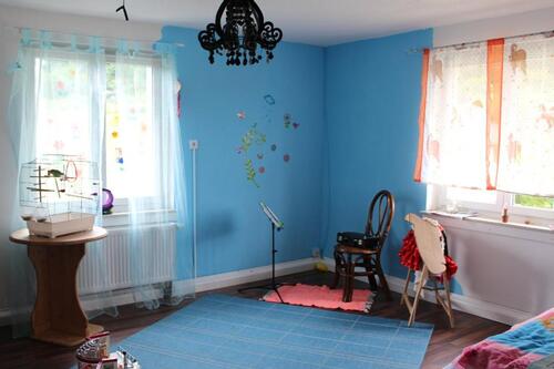 Foto - Etagenwohnung in Triberg im Schwarzwald zur Miete