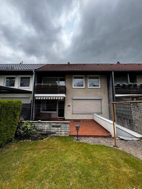 Foto - Reihenhaus in Salzgitter Gebhardshagen von Privat