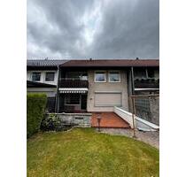 Reihenhaus in Salzgitter Gebhardshagen von Privat