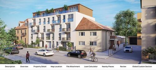 Foto - ETW als Kapitalanlage, München Moosach