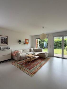 Foto - Einfamilienhaus in Krefeld zur Miete