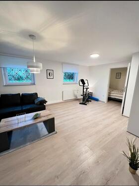 Foto - Etagenwohnung in Gütersloh