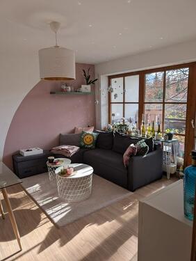 Foto - Wohnung Mietswohnung 2 Zimmer Wohnung