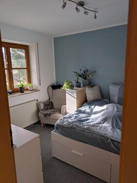 Foto - Etagenwohnung zur Miete in Sonthofen