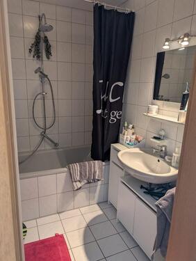 Foto - Etagenwohnung in Sonthofen