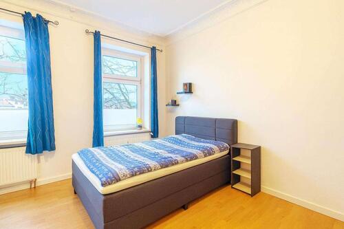 Foto - 4 Zimmer Etagenwohnung zur Miete in Markranstädt