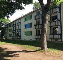 Neue Wohnung, neues Glück! Ansprechende 3-Zi.-Wohnung - Hannover Vahrenwald-List