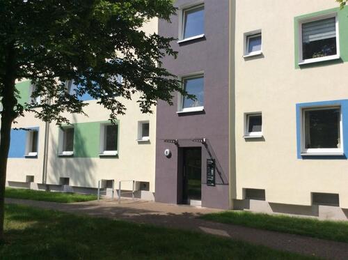 Foto - 3 Zimmer Etagenwohnung in Hannover