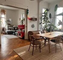 Möblierter Altbau Zwischenm. Jan-Apr 2026 Tempelhof - Berlin Tempelhof-Schöneberg