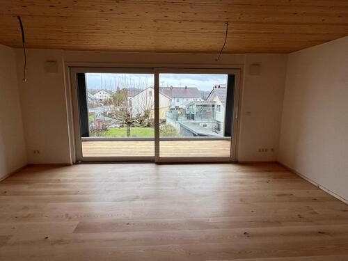 Foto - 1 Zimmer Etagenwohnung in Volkertshausen