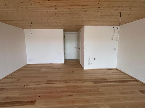 Foto - Etagenwohnung in Volkertshausen zur Miete