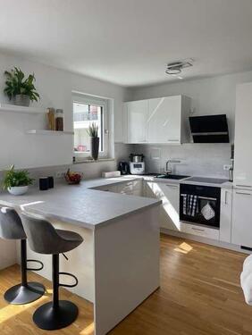 Foto - 3 Zimmer Etagenwohnung zur Miete in Gersthofen