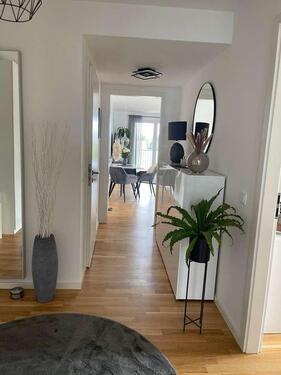 Foto - Etagenwohnung in Gersthofen zur Miete