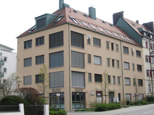 Foto - Studentenappartement Regensburg, Galgenbergstr. 11, zu vermieten