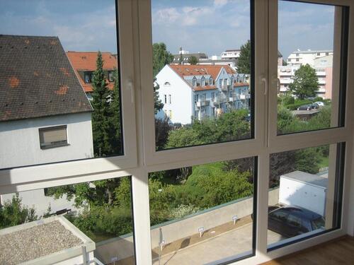 Foto - 1 Zimmer Etagenwohnung zur Miete in Regensburg