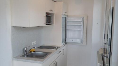 Foto - Etagenwohnung in Regensburg zur Miete