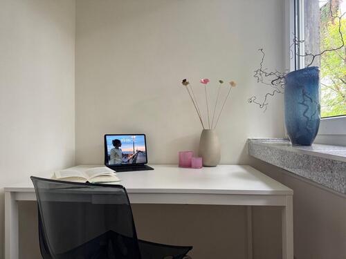 Foto - Willkommen im Apartment „Toni 55-3' möblierte Mietwohnung