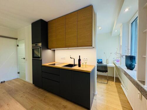 Foto - 1 Zimmer Etagenwohnung zur Miete in Duisburg