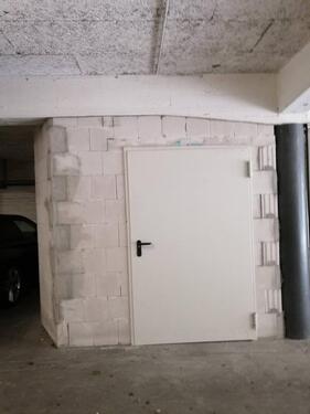 Foto - Einzelgarage zu vermieten ++ HH Altona-Altstadt ++ Nähe Reeperbahn