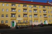 Foto - Große Altbauwohnung in Berlin Treptow