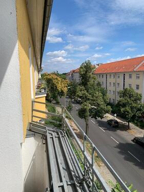 Foto - 3 Zimmer Etagenwohnung in Berlin