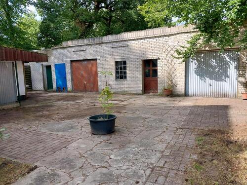 Foto - 11 Zimmer Einfamilienhaus zum Kaufen in Wiesmoor