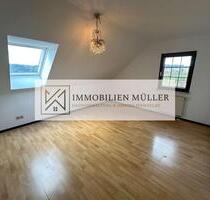 Wohnen im Grünen - 2 Zimmer Wohnung in ruhiger Lage - Lissendorf