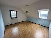 Foto - 2 Zimmer Dachgeschoßwohnung zur Miete in Lissendorf