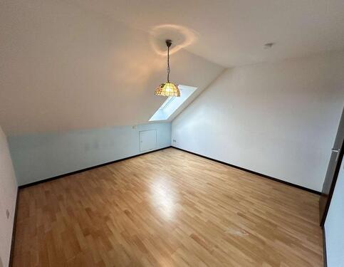 Foto - 2 Zimmer Dachgeschoßwohnung in Lissendorf