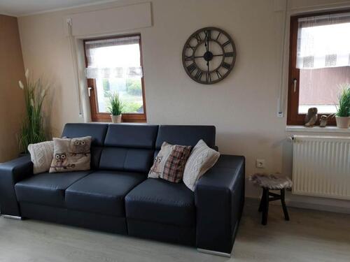 Foto - 1 Zimmer Dachgeschoßwohnung zur Miete in Pronsfeld