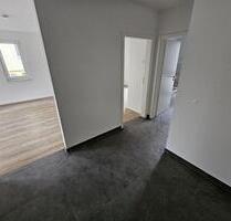 Moderne 2-Zimmer-Neubauwohnung mit Garten & Einbauküche – Erstklassiger Wohnkomfort in Müllrose