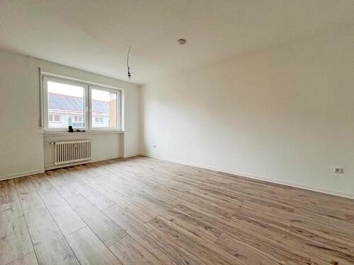 Foto - Etagenwohnung in Minden zur Miete