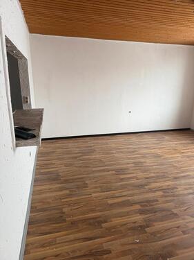 Foto - Etagenwohnung in Wendeburg zur Miete