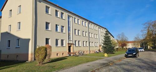 Foto - 2 Zimmer Etagenwohnung zur Miete in Premnitz