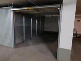 Foto - TG-Stellplatz abschließbar in München Zentral