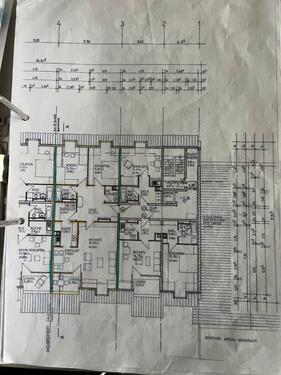 Foto - 3 Zimmer Etagenwohnung zum Kaufen in Hohenthann