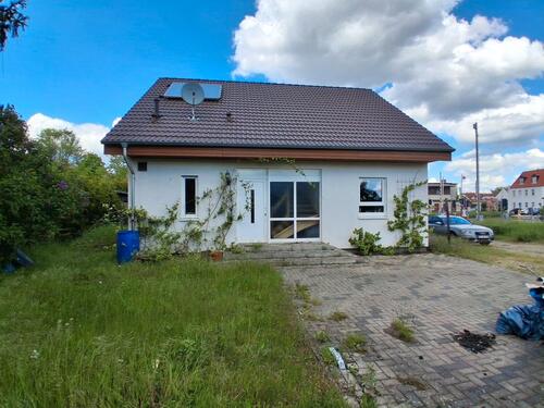 Foto - Einfamilienhaus Zwangsversteigerung 5.08.2026