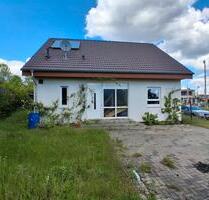 Einfamilienhaus Zwangsversteigerung 5.08.2026 - Beelitz