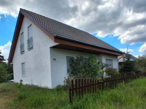 Foto - 5 Zimmer Einfamilienhaus zum Kaufen in Beelitz