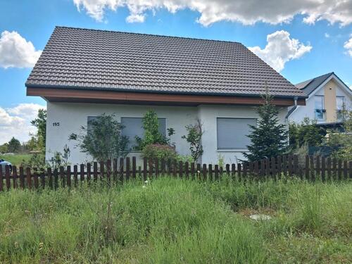 Foto - 5 Zimmer Einfamilienhaus in Beelitz