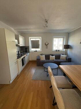 Foto - Attraktive 2 Zimmer Wohnung mit Balkon von privat