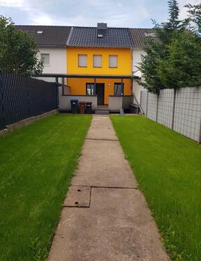 Foto - 4 Zimmer Reihenhaus zum Kaufen in Hürth