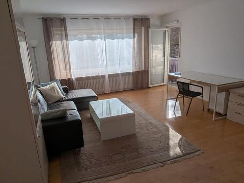 Foto - Große 4,5 Zimmer Wohnung in Erlangen Sieglitzhof