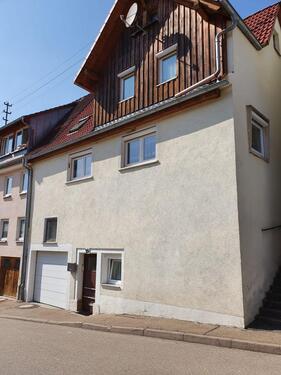 Foto - Einfamilienhaus in Horb am Neckar - Talheim